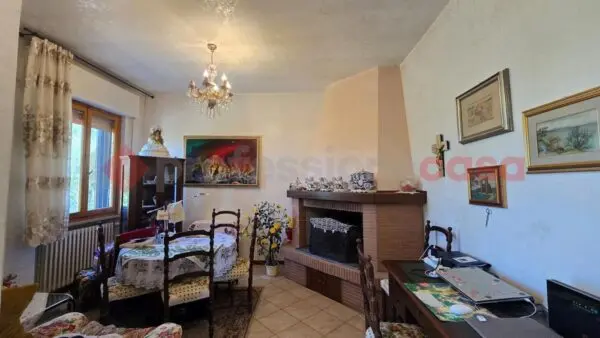 Casa Indipendente via San Zeno, Arezzo