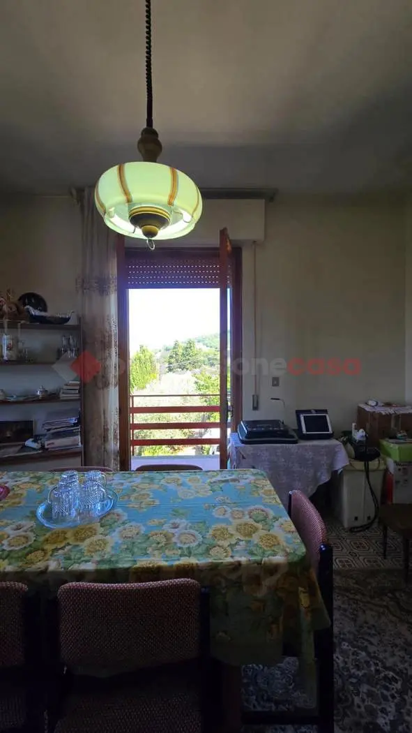 Immagine per Casa Indipendente in vendita a Arezzo via San Zeno
