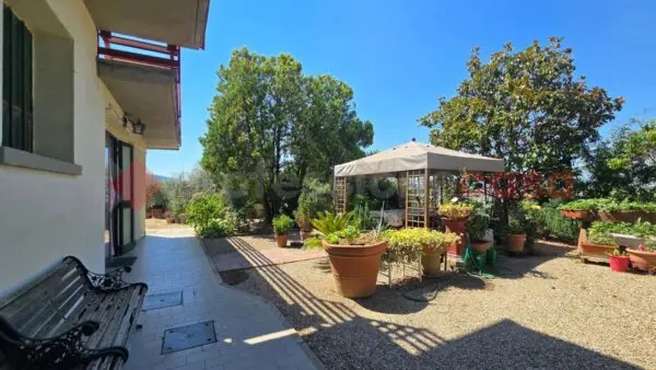 Casa Indipendente via San Zeno, Arezzo