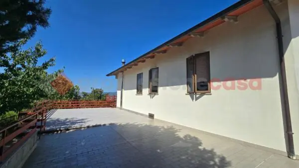 Casa Indipendente via San Zeno, Arezzo