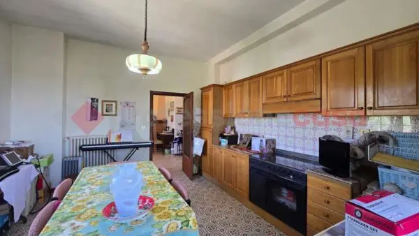 Casa Indipendente via San Zeno, Arezzo