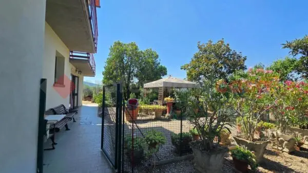 Casa Indipendente via San Zeno, Arezzo