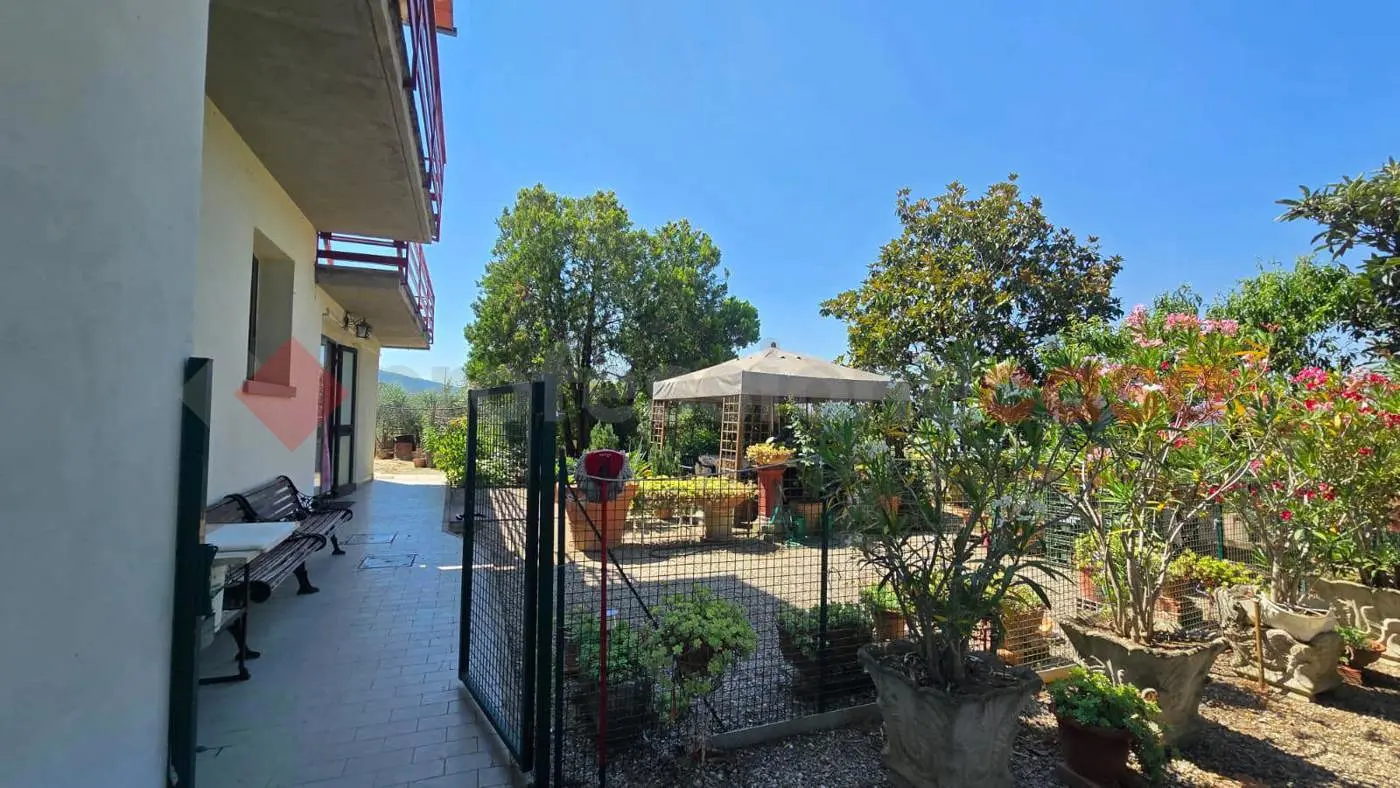 Immagine per Casa Indipendente in vendita a Arezzo via San Zeno