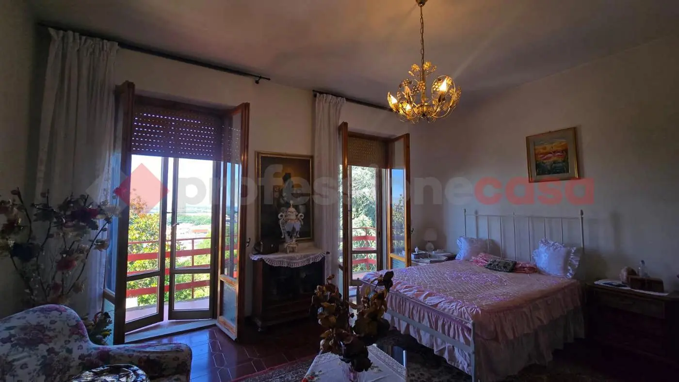 Immagine per Casa Indipendente in vendita a Arezzo via San Zeno
