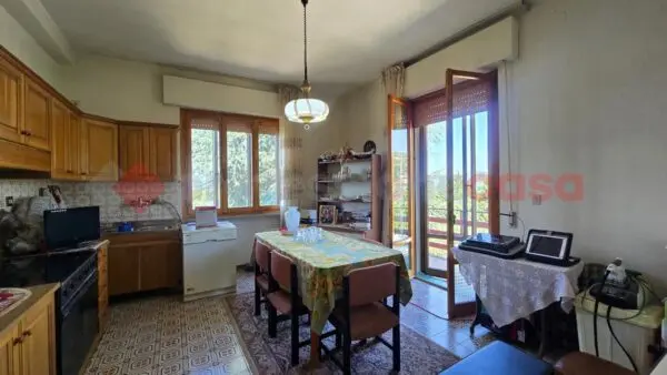 Casa Indipendente via San Zeno, Arezzo