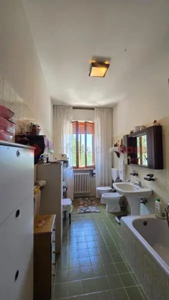 Casa Indipendente via San Zeno, Arezzo