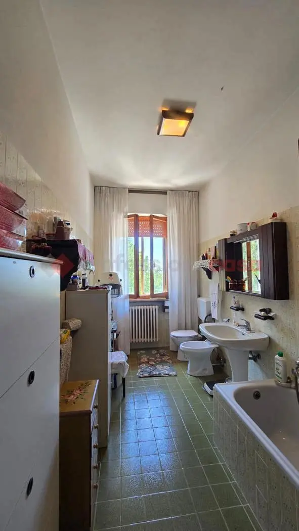 Immagine per Casa Indipendente in vendita a Arezzo via San Zeno