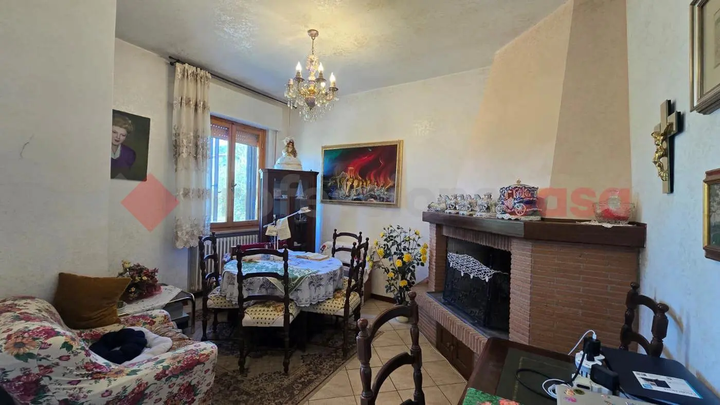 Immagine per Casa Indipendente in vendita a Arezzo via San Zeno