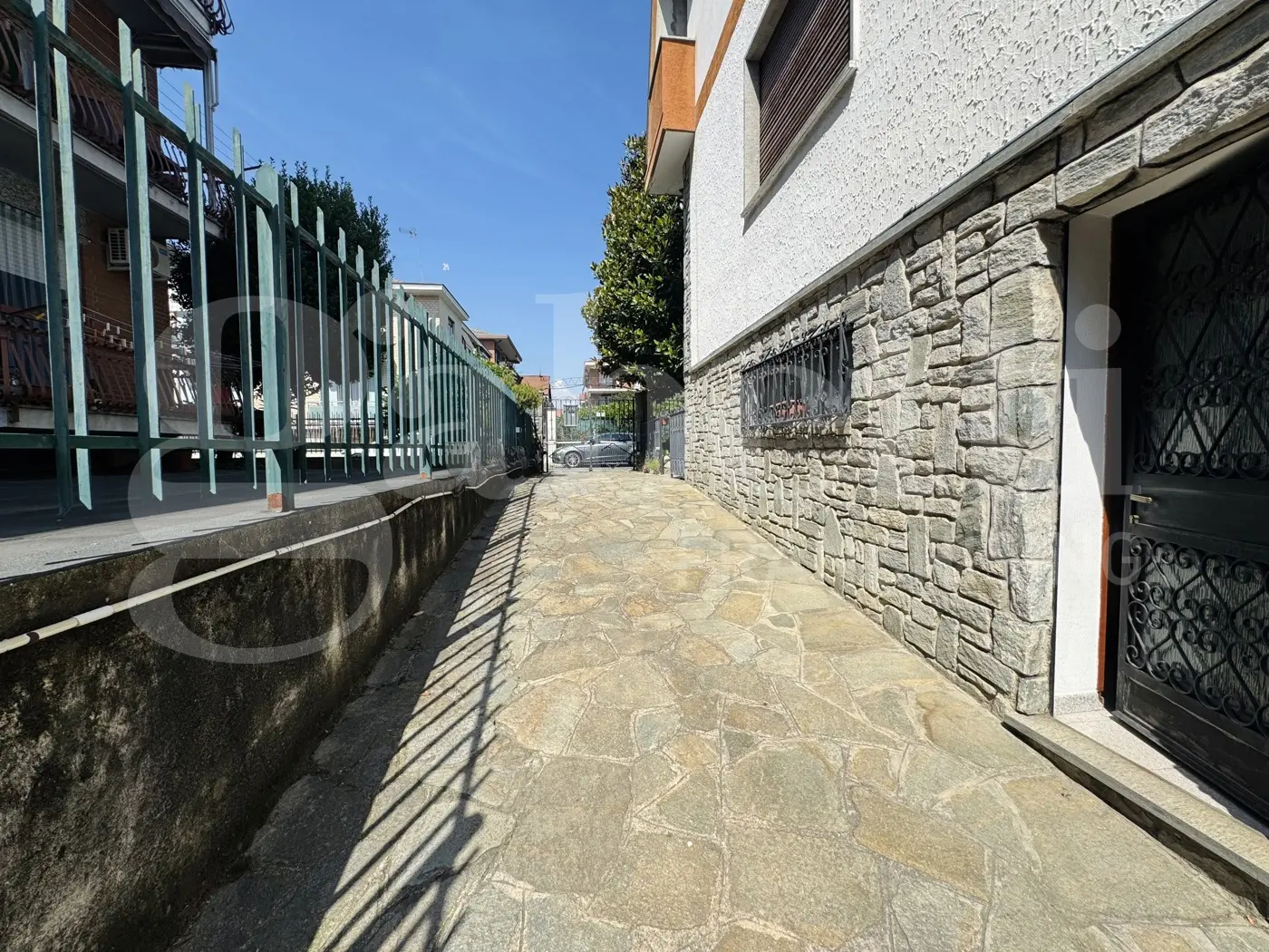 Immagine per Appartamento in vendita a Collegno via Sacra San Michele
