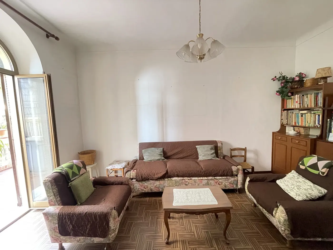 Immagine per Appartamento in vendita a Sanremo corso Inglesi 156