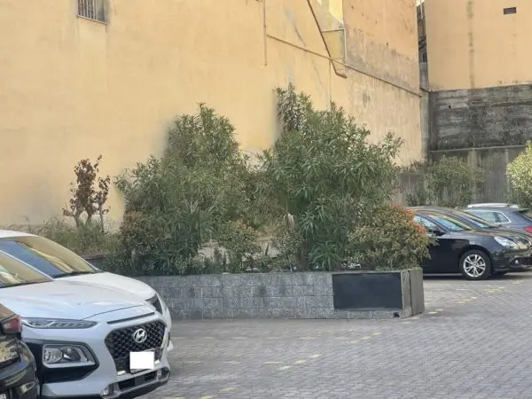 Appartamento corso Inglesi 156, Sanremo