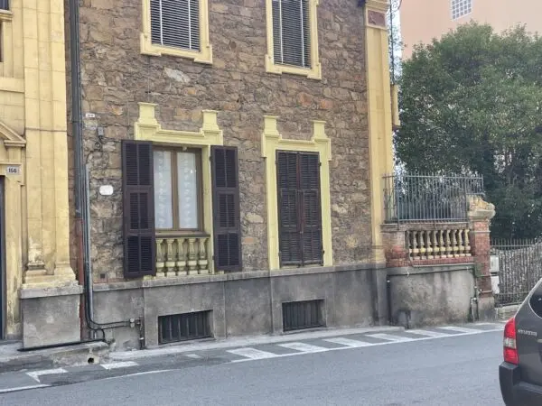 Appartamento corso Inglesi 156, Sanremo
