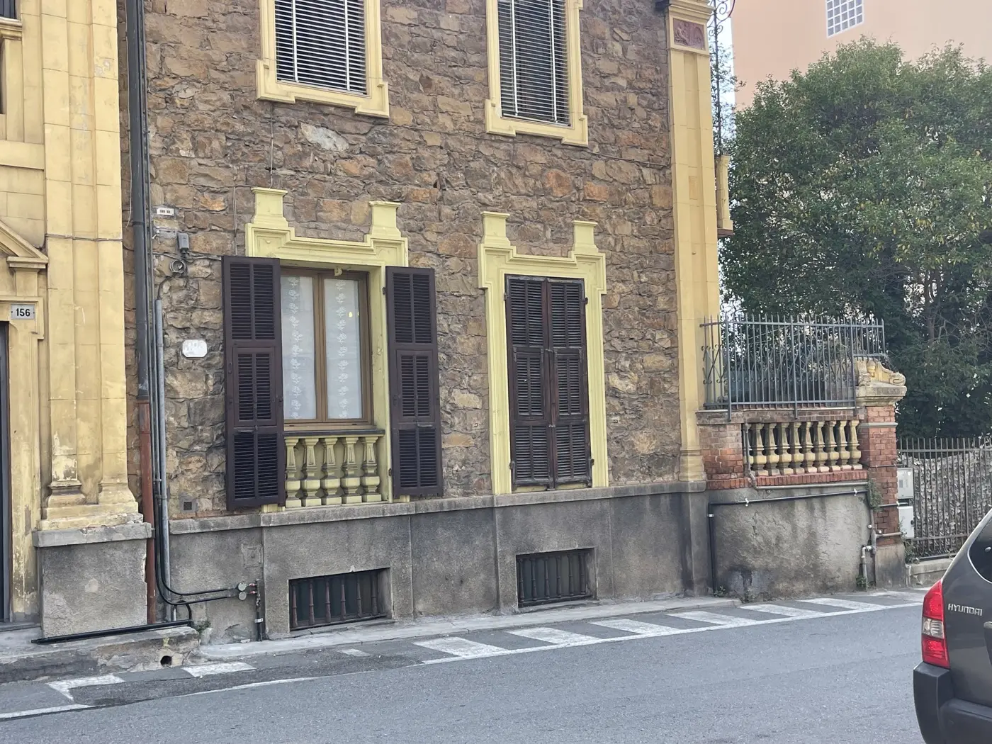 Immagine per Appartamento in vendita a Sanremo corso Inglesi 156