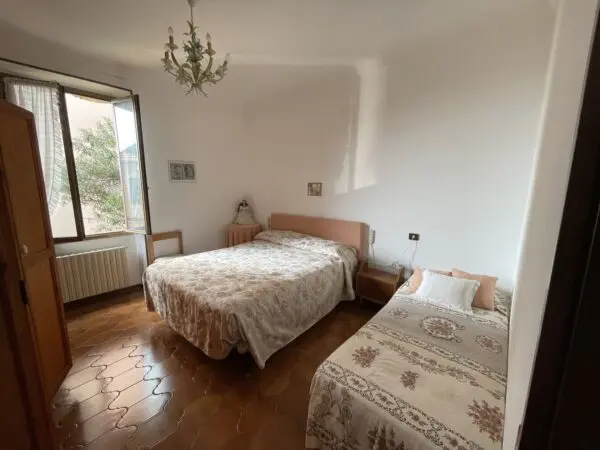 Appartamento corso Inglesi 156, Sanremo