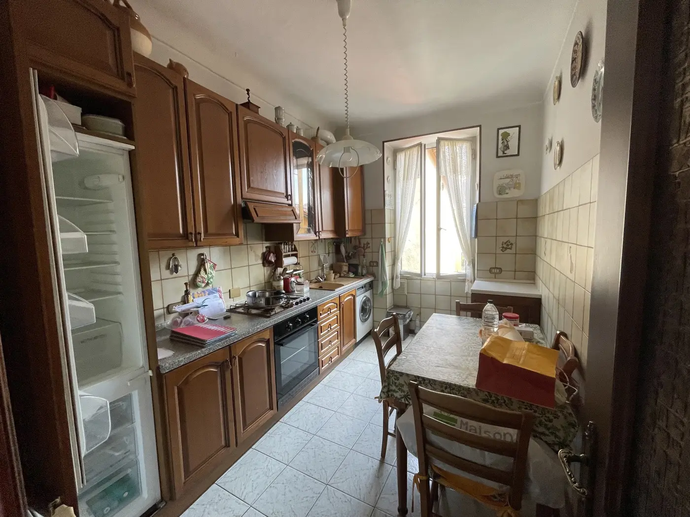 Immagine per Appartamento in vendita a Sanremo corso Inglesi 156