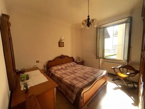 Appartamento corso Inglesi 156, Sanremo