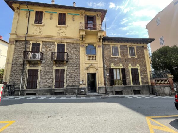 Appartamento corso Inglesi 156, Sanremo