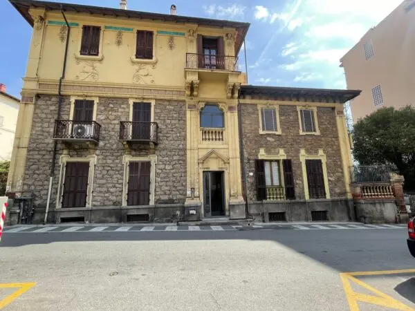 Appartamento corso Inglesi 156, Sanremo