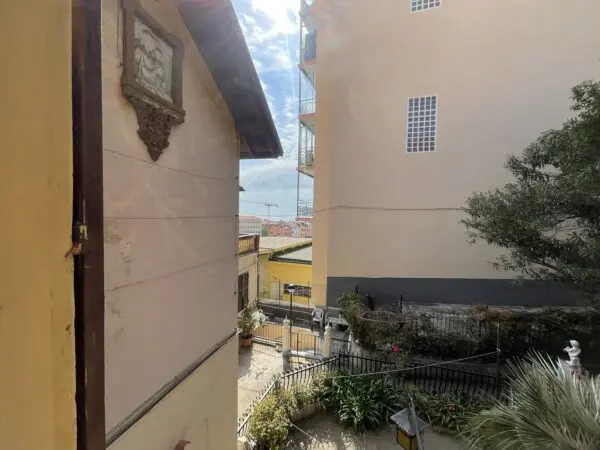 Appartamento corso Inglesi 156, Sanremo