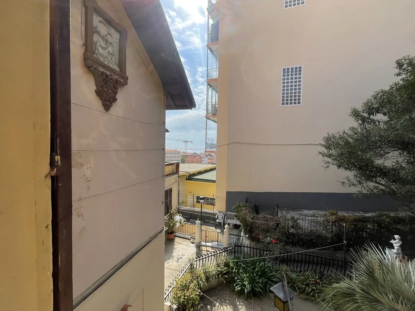 Immagine per Appartamento in vendita a Sanremo corso Inglesi 156