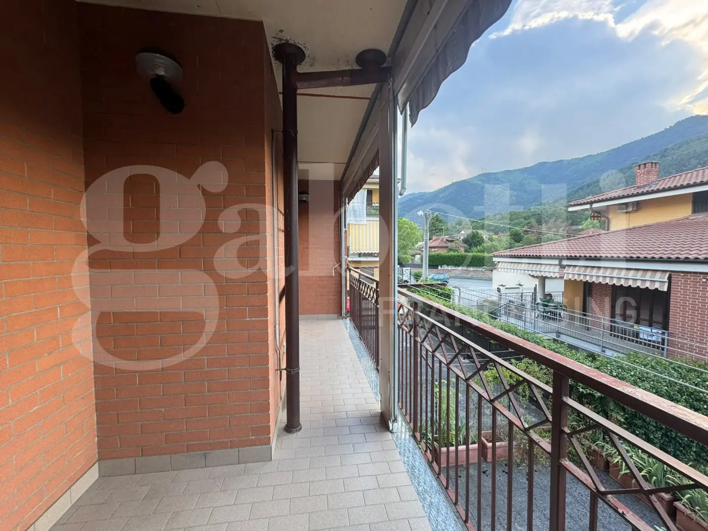 Immagine per Appartamento in vendita a La Cassa via Torino