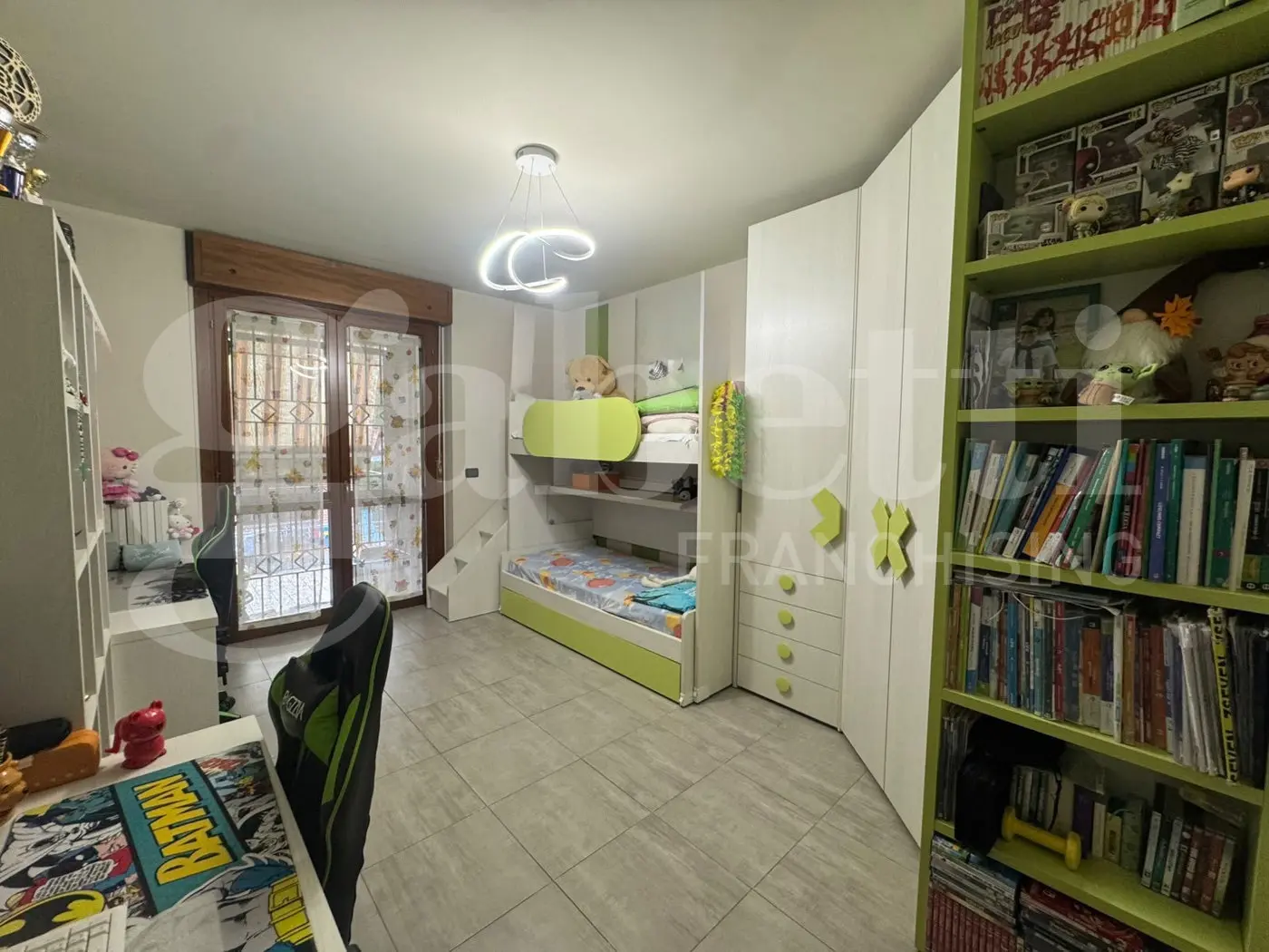 Immagine per Appartamento in vendita a La Cassa via Torino