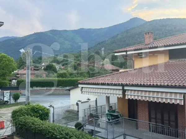 Appartamento via Torino, La Cassa