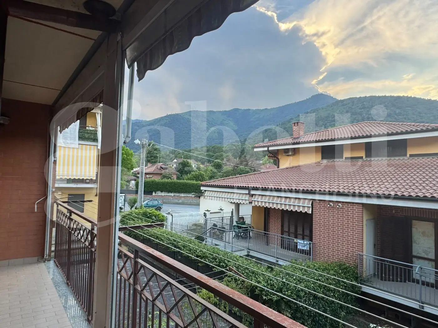 Immagine per Appartamento in vendita a La Cassa via Torino