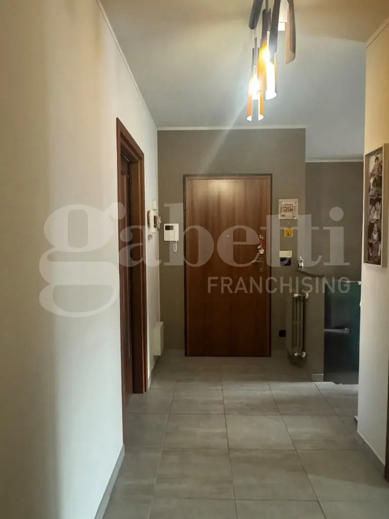 Immagine per Appartamento in vendita a La Cassa via Torino