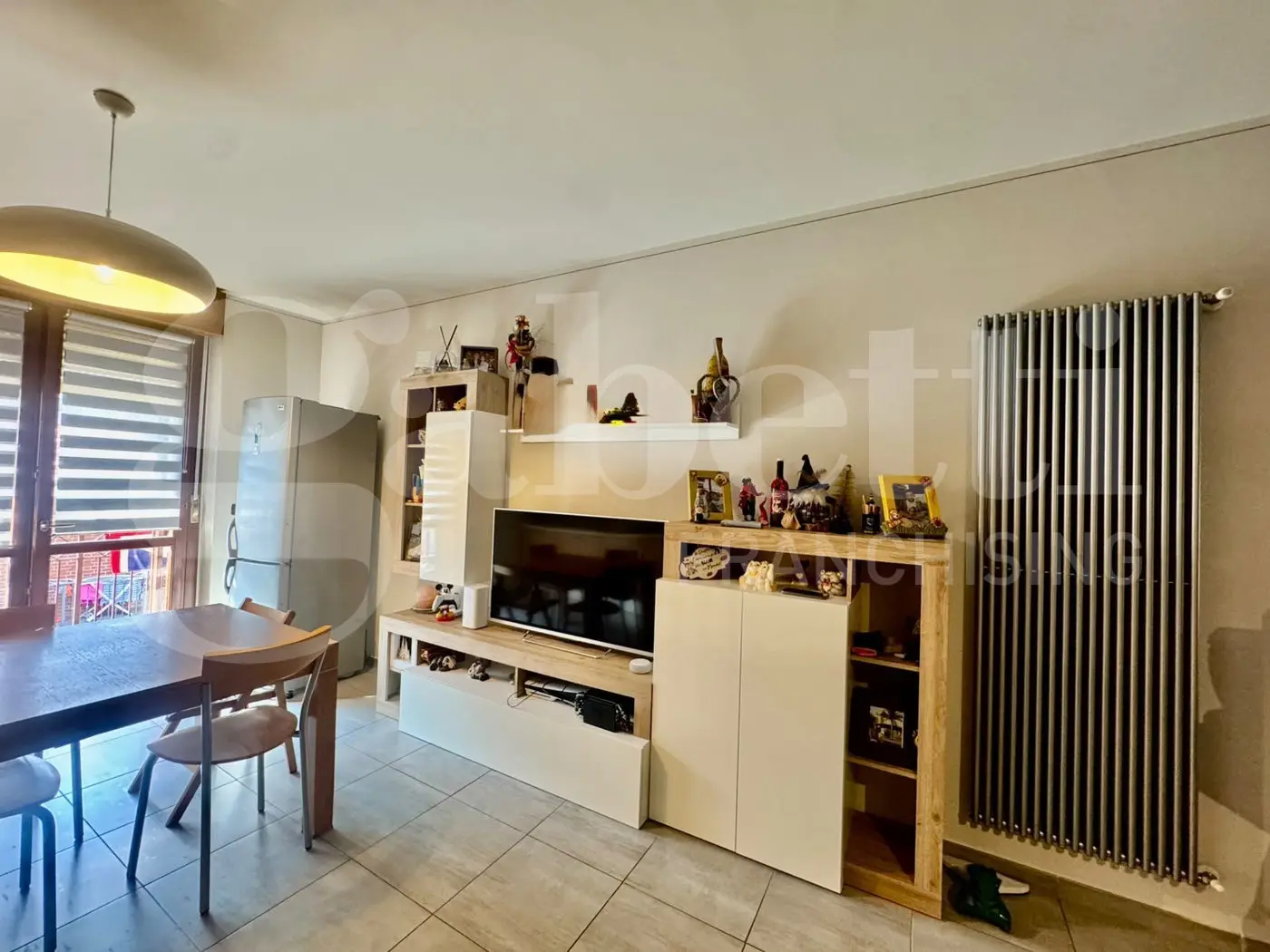 Immagine per Appartamento in vendita a La Cassa via Torino