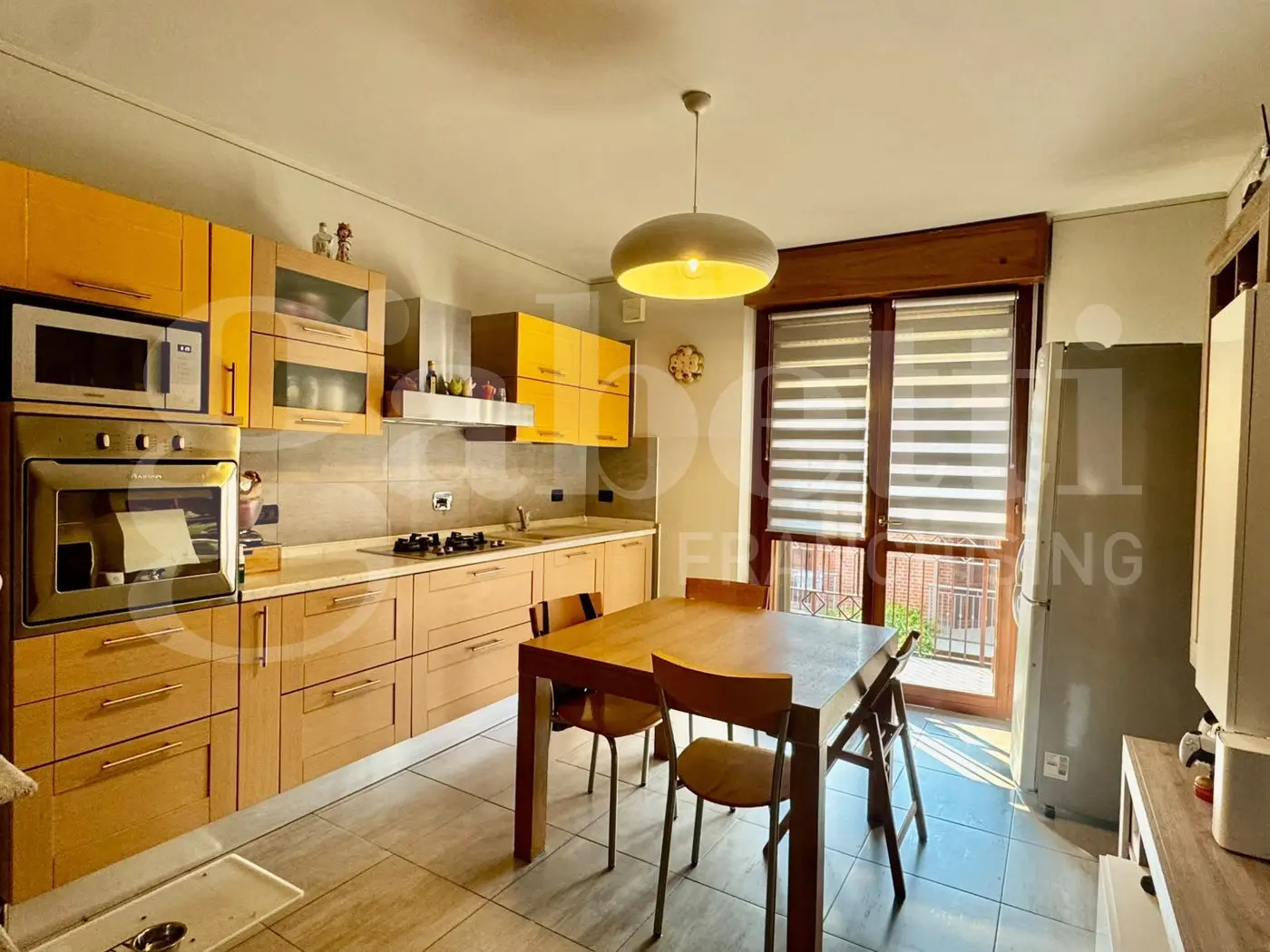 Immagine per Appartamento in vendita a La Cassa via Torino