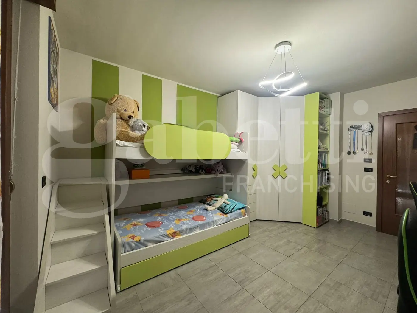 Immagine per Appartamento in vendita a La Cassa via Torino
