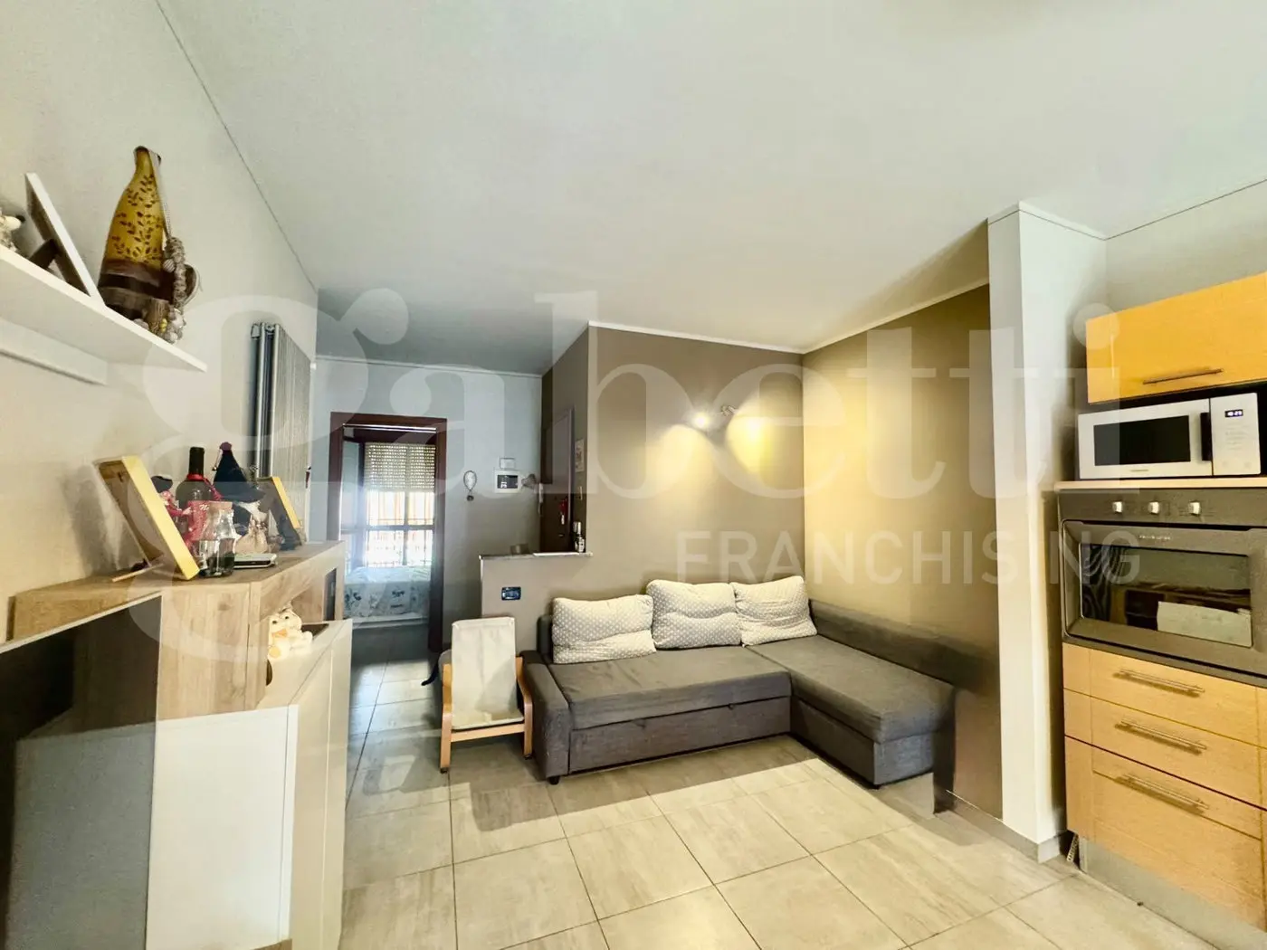 Immagine per Appartamento in vendita a La Cassa via Torino