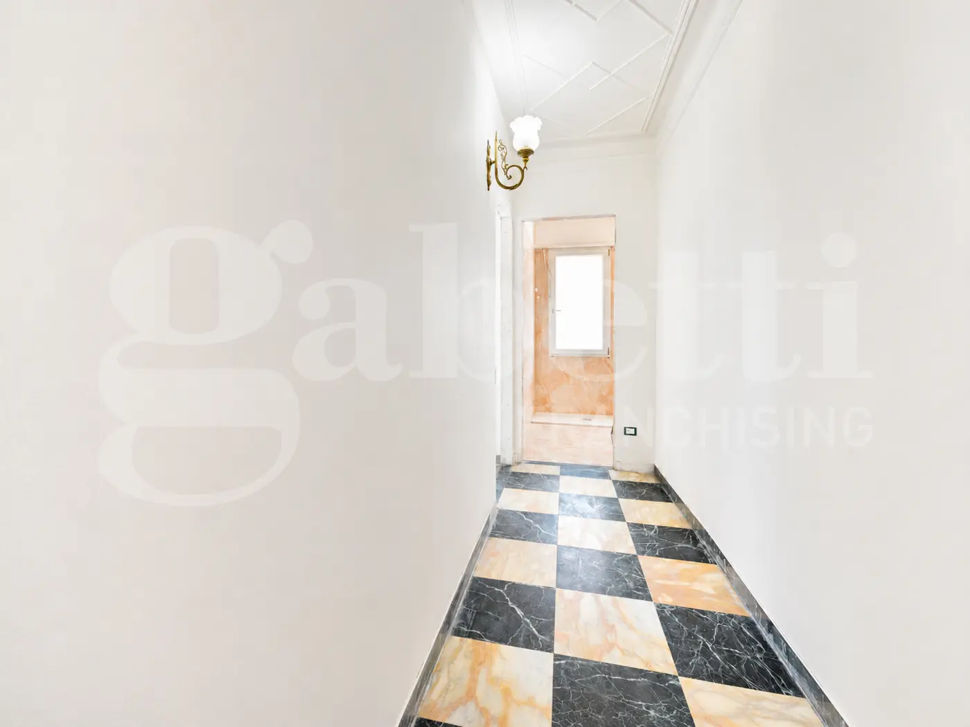 Immagine per Mansarda in vendita a Sanremo via Goethe 63