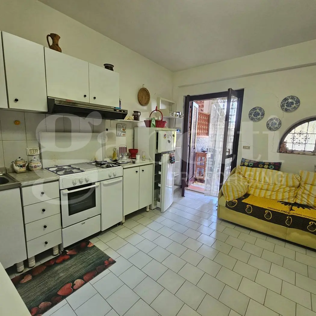 Immagine per Appartamento in vendita a San Nicola Arcella via Del Telegrafo 5