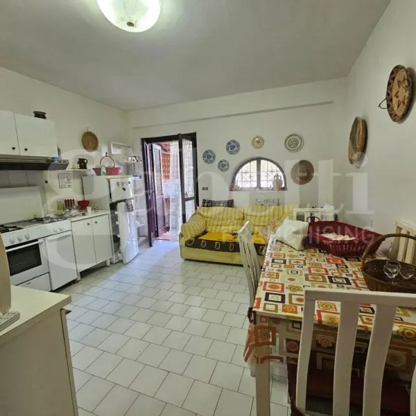 Immagine per Appartamento in vendita a San Nicola Arcella via Del Telegrafo 5