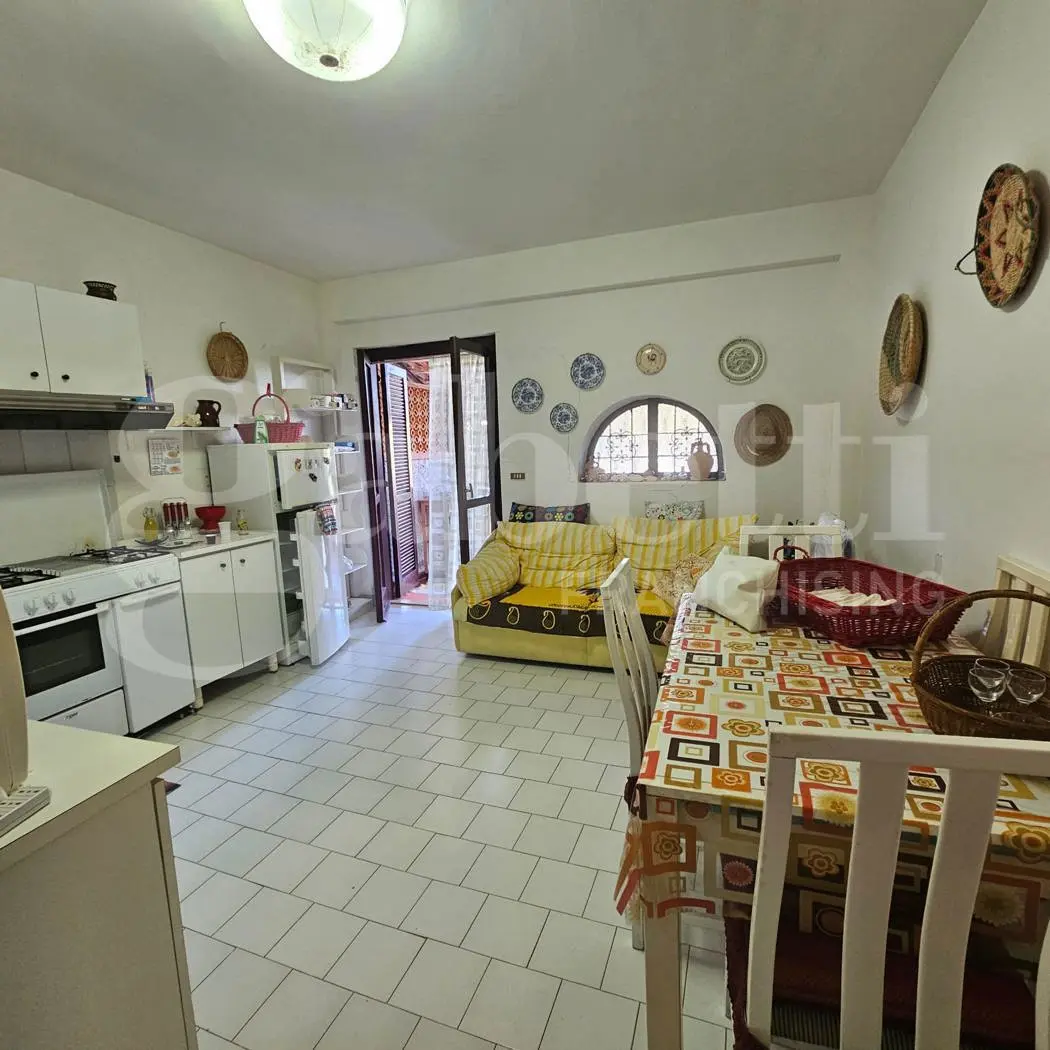 Immagine per Appartamento in vendita a San Nicola Arcella via Del Telegrafo 5