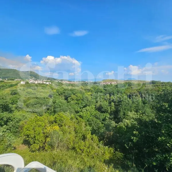 Appartamento via Del Telegrafo 5, San Nicola Arcella