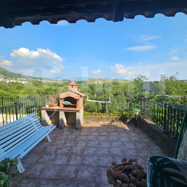 Appartamento via Del Telegrafo 5, San Nicola Arcella