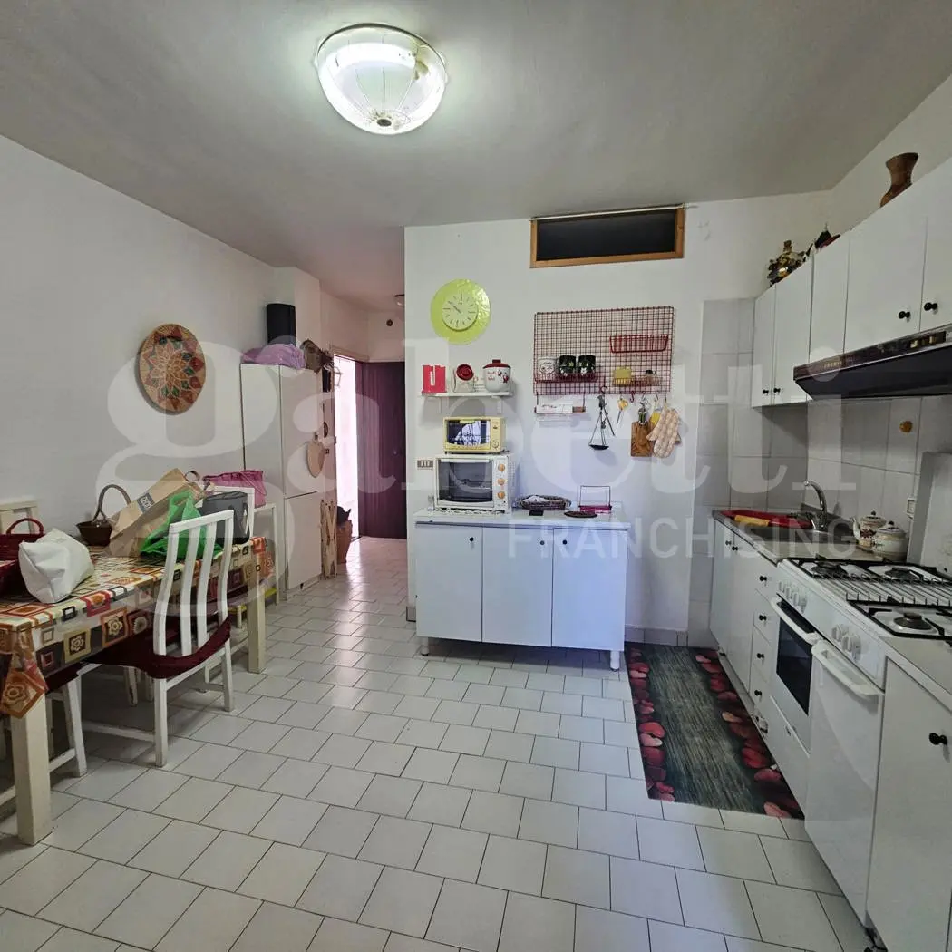 Immagine per Appartamento in vendita a San Nicola Arcella via Del Telegrafo 5