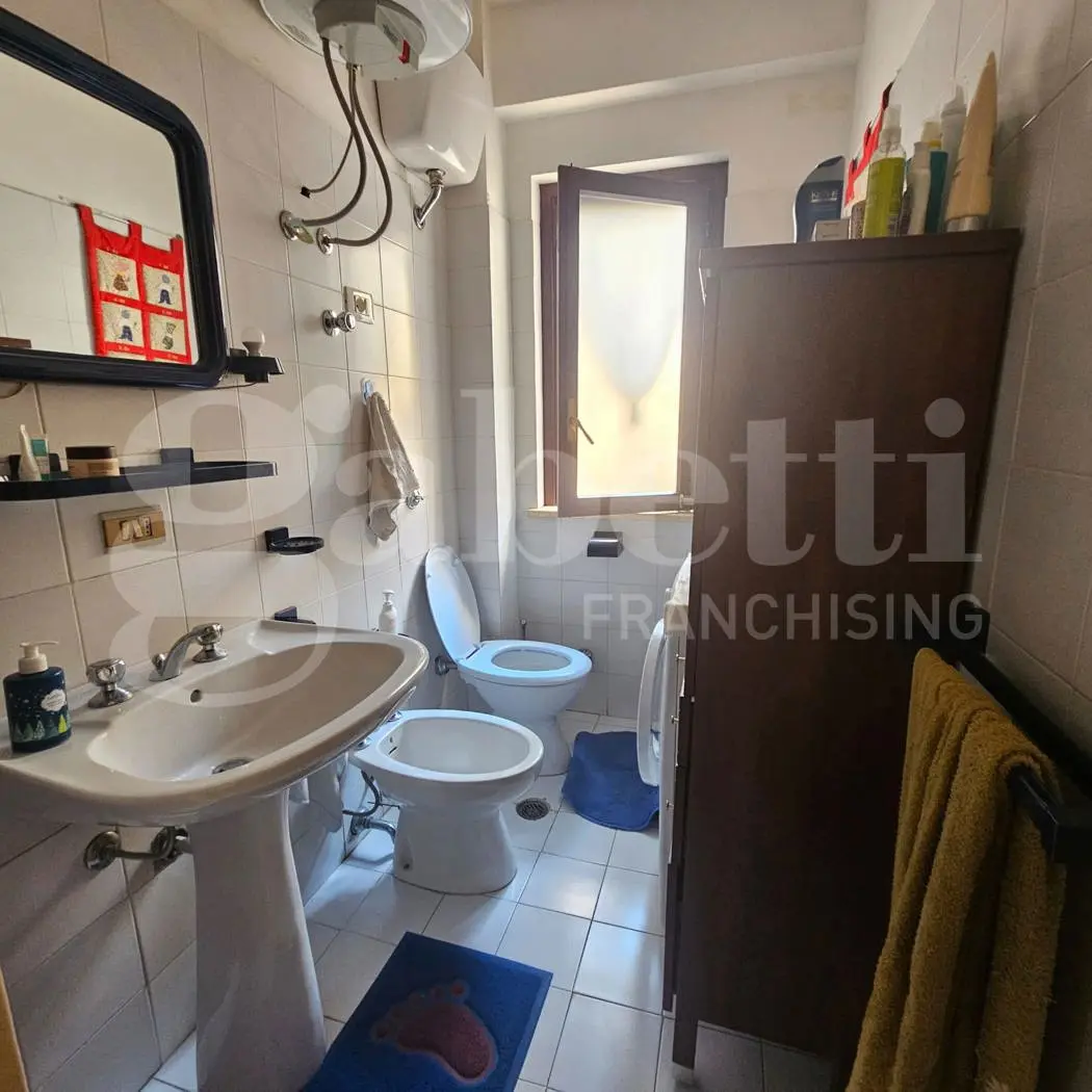 Immagine per Appartamento in vendita a San Nicola Arcella via Del Telegrafo 5