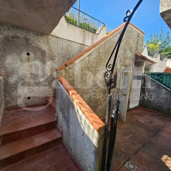 Immagine per Appartamento in vendita a San Nicola Arcella via Del Telegrafo 5