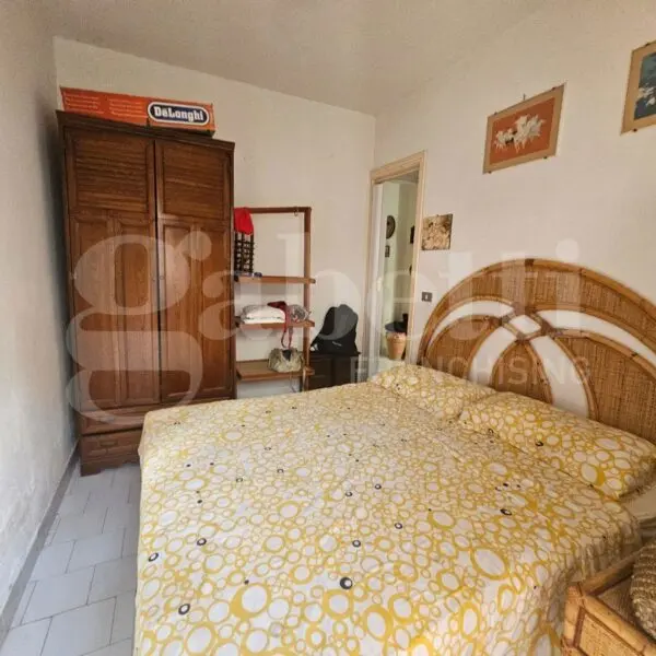 Appartamento via Del Telegrafo 5, San Nicola Arcella