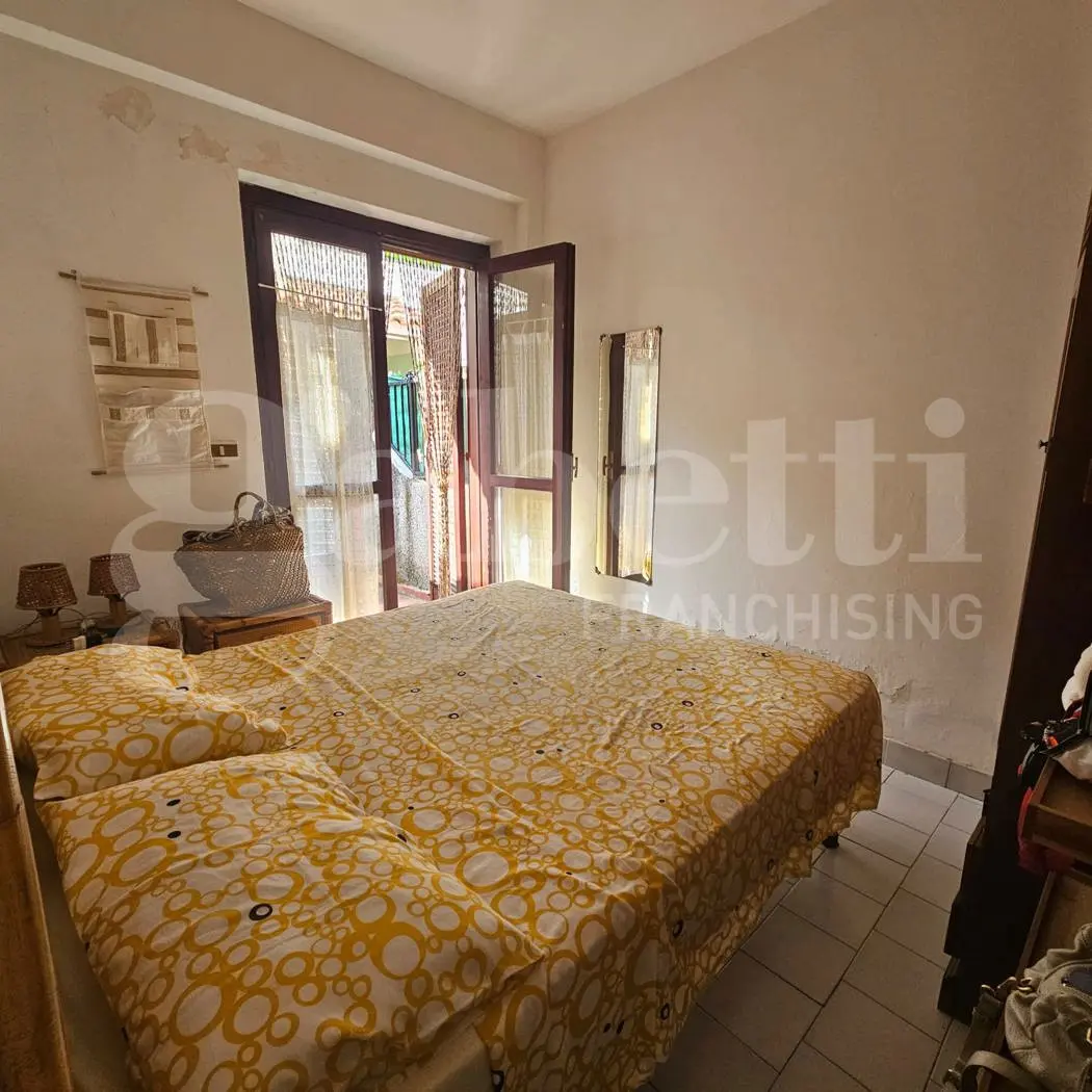 Immagine per Appartamento in vendita a San Nicola Arcella via Del Telegrafo 5