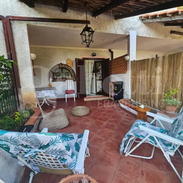 Immagine per Appartamento in vendita a San Nicola Arcella via Del Telegrafo 5