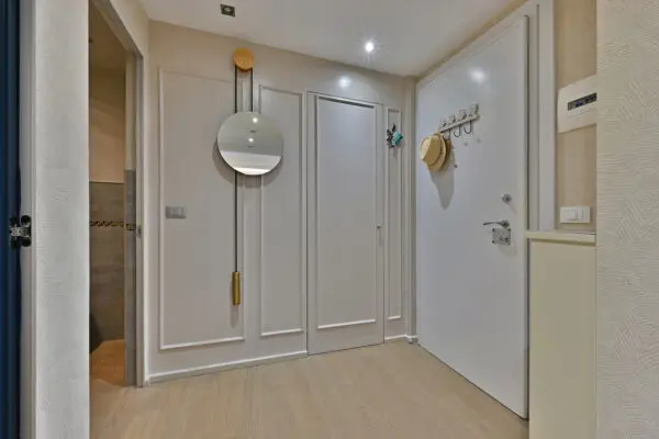 Appartamento corso Degli Inglesi 21, Sanremo