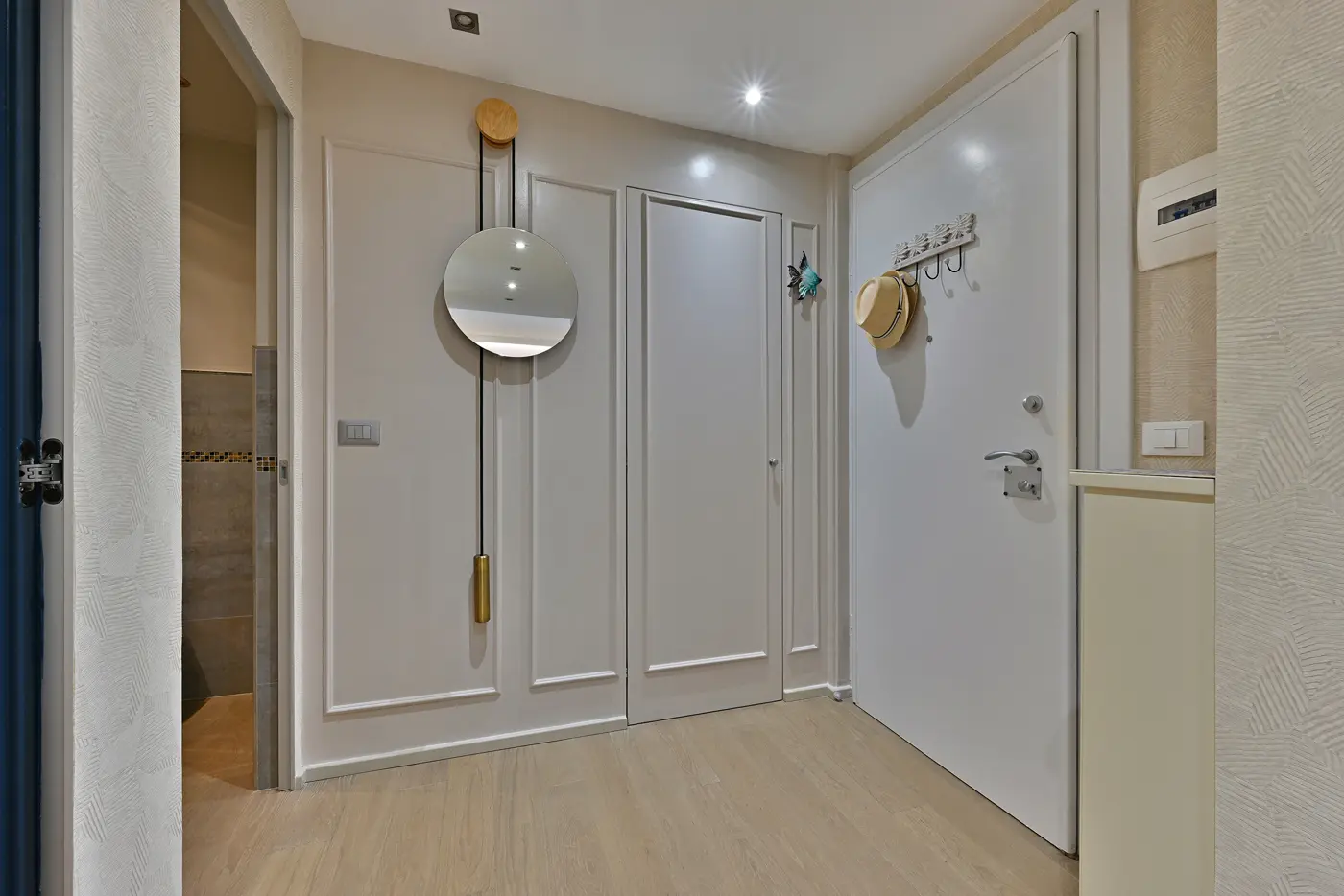 Immagine per Appartamento in vendita a Sanremo corso Degli Inglesi 21