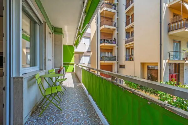 Appartamento corso Degli Inglesi 21, Sanremo