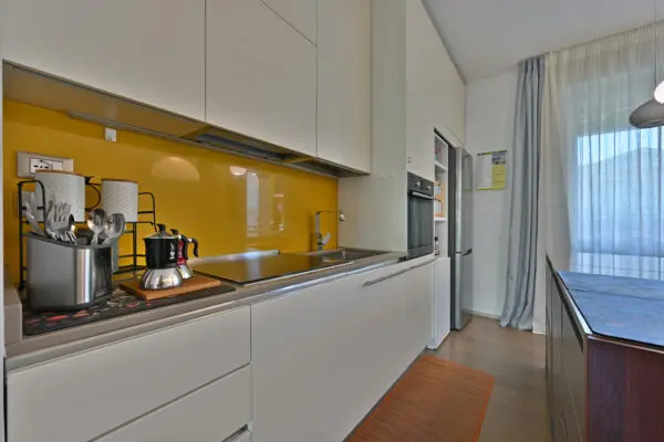 Appartamento corso Degli Inglesi 21, Sanremo