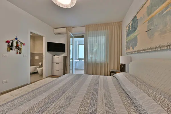 Appartamento corso Degli Inglesi 21, Sanremo